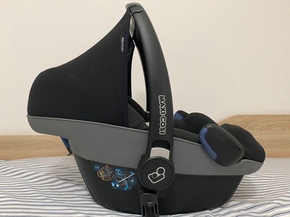 Детско столче Maxi Cosi
