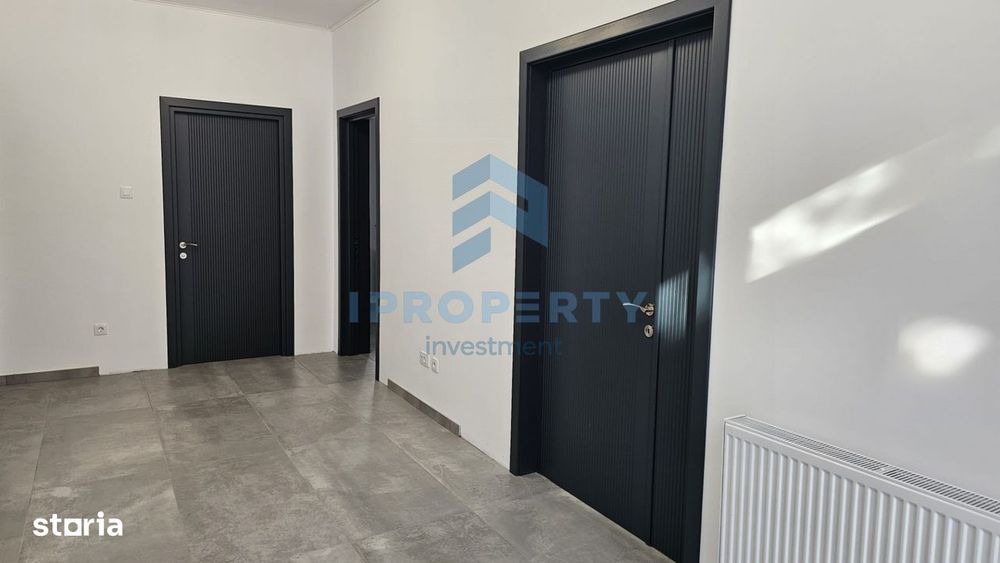 Marasesti Spatiu Comercial 150 MP Parcare Curte Individuala