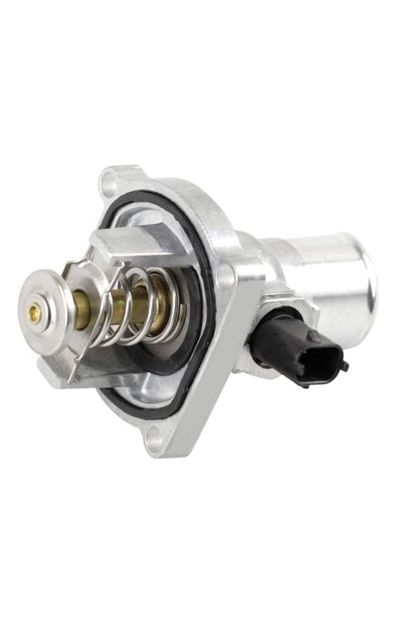 Термостат на Шевролет