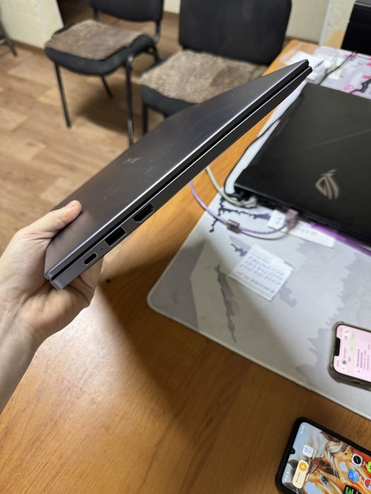 Huawei MateBook D14