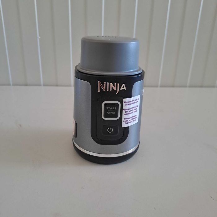 NOU 2x Blender portabil NINJA Blast BC151EUBK, 0.53l, 1 treapta viteza