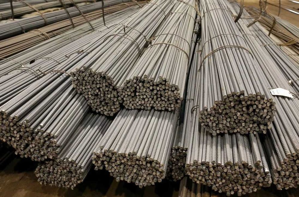 Арматура. А400/A500С. Все размеры. Доставка.