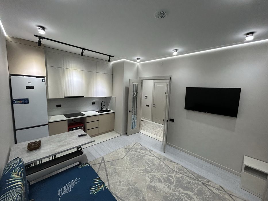 Сдам квартиру долгосрочно