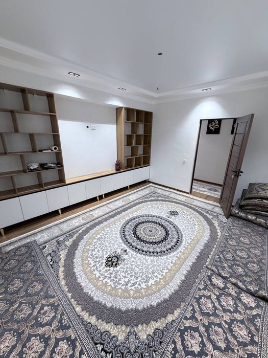 URGANCH CITY,Аэропортский да 2 хонали квартира ИЖАРАГА