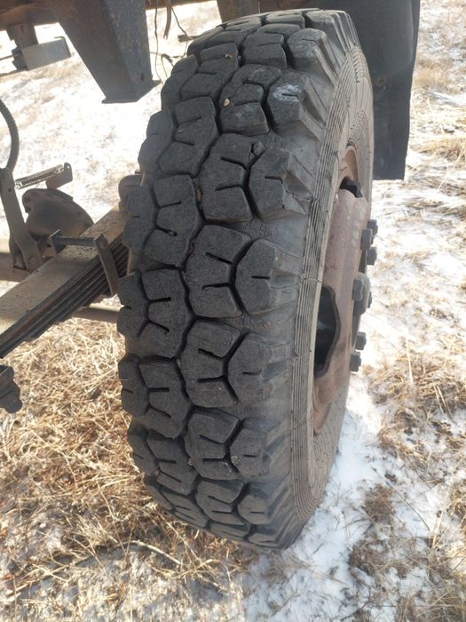 Продаю прицеп на зил