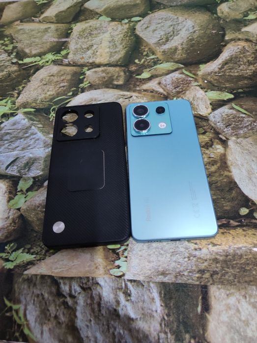 Vând Xiaomi Redmi Note 13 pro 5g 256/8 Ram