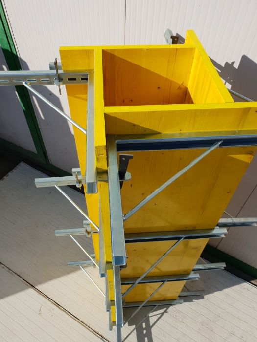 Cravate stalpi reglabile 15 cm la 45 cm