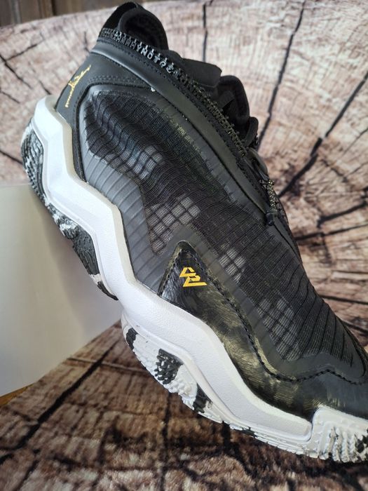 Маратонки Air Jordan Why Not Zer0.6 Черни, EU-38.5/UK-5.5