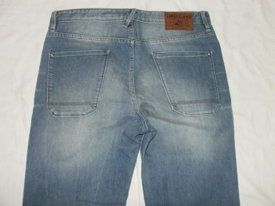 TIMBERLAND нови мъжки дънки 32