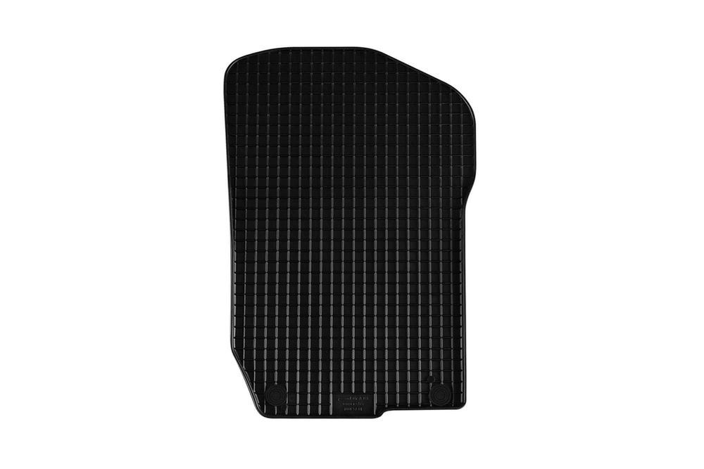 Гумени стелки за Mercedes GLE Coupe C292 ,2015-2019 г. Gumarny Zubri