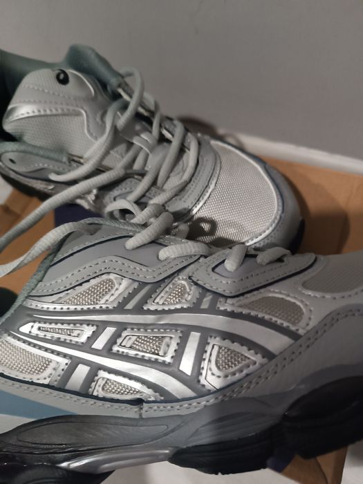 Нови Assics 43-43.5