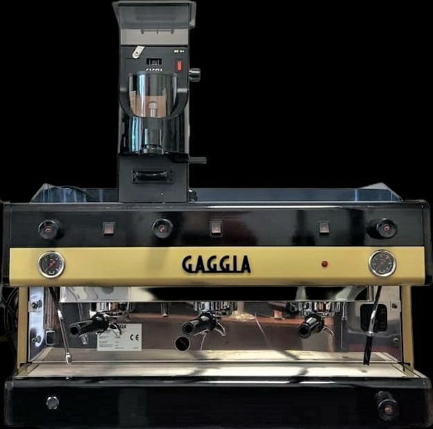 Продам кофемашину Gaggia
