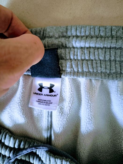 Pantaloni trening Under Armour XXXL