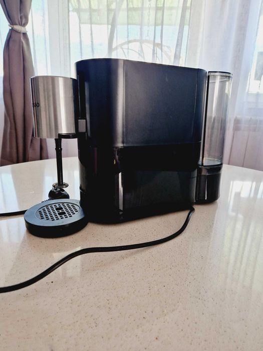 Espressor Nespresso KRUPS NOU