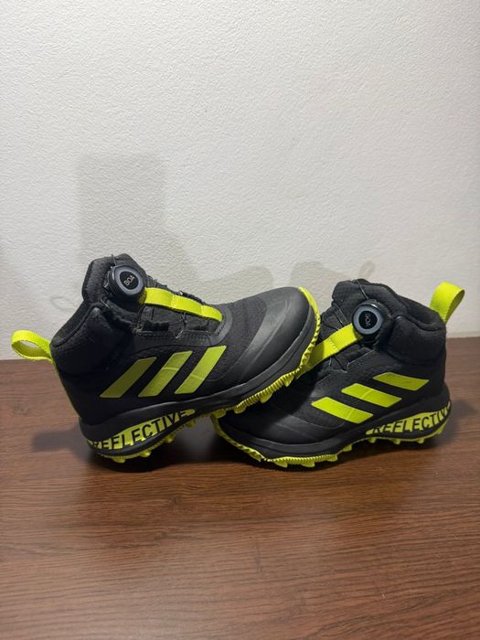 Ghete copii adidas terrex