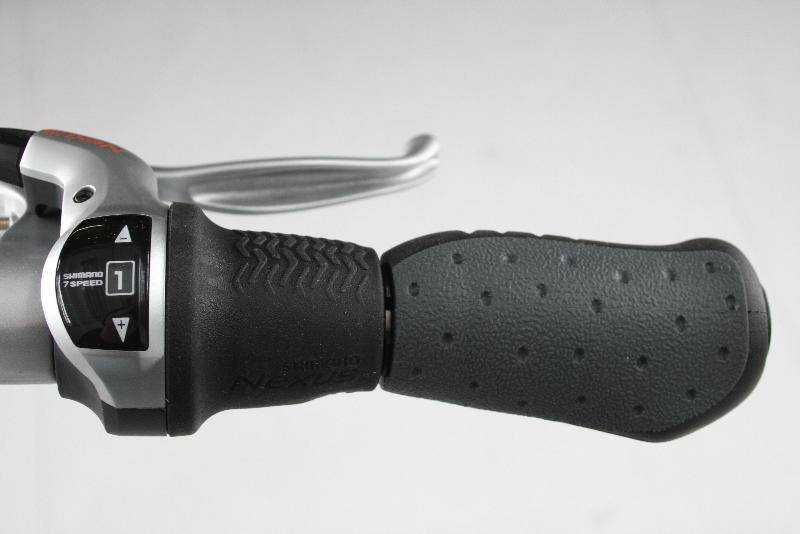 Германский велосипед Pegasus Avanti