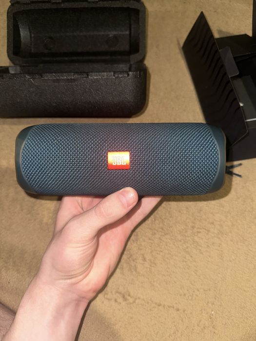 Jbl flip5 колонка джбл флип 5