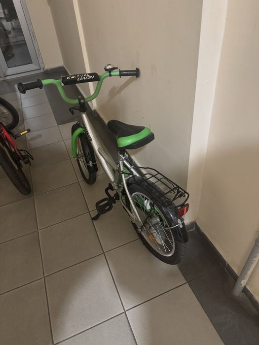 Продам детский велосипед