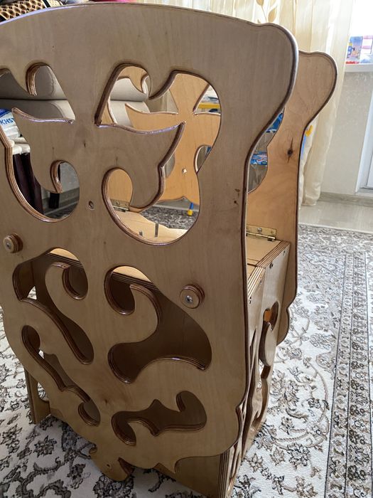 Продам бесык ручной работы