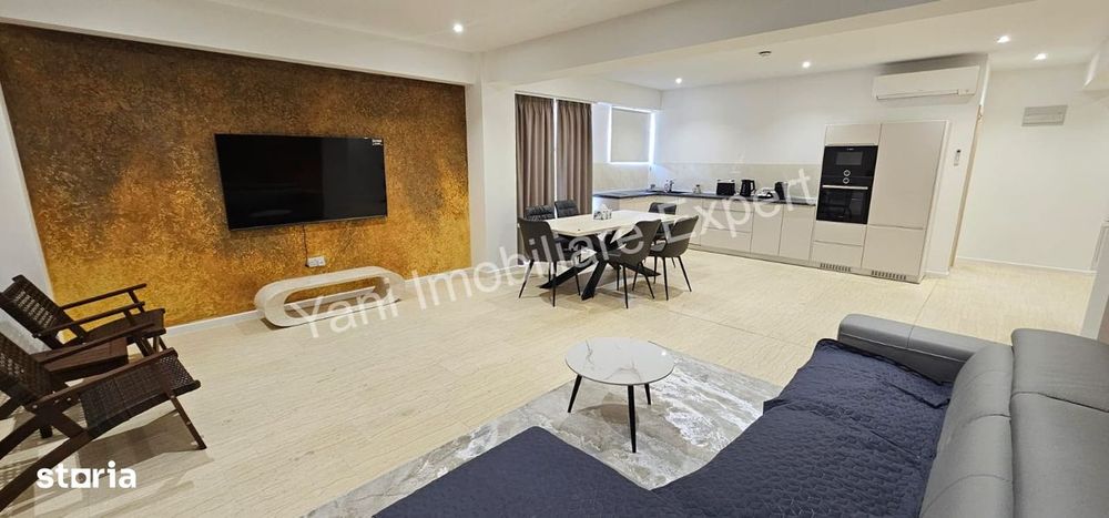 Apartament de lux de închiriat în Curtea de Argeș.