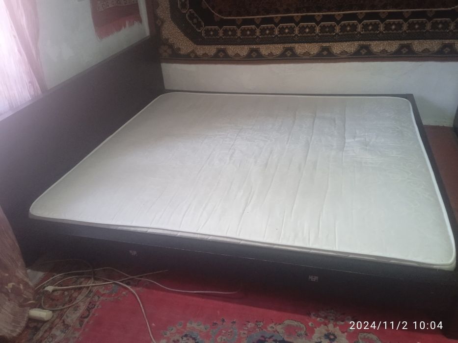 Двухспалка в хорошем качестве