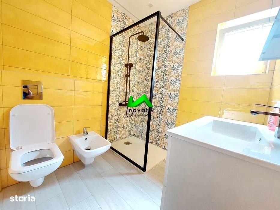 Apartament de vanzare 3 camere Sibiu Arhitectilor Mandra