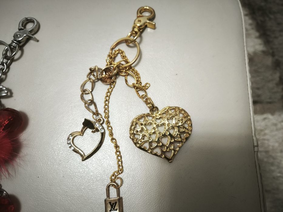 Елегантни Ключодържатели