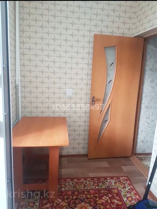 1 комн со всеми удобствами