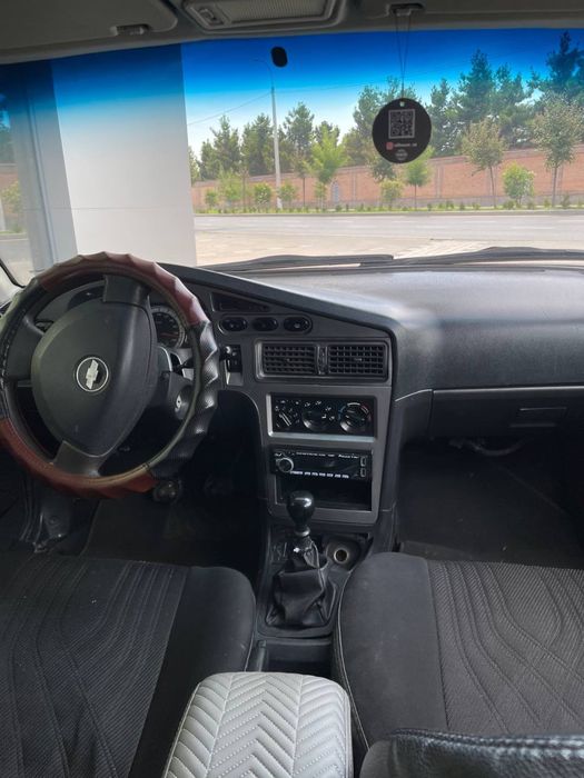 Nexa2 1.5sonus super kansaner 2009
