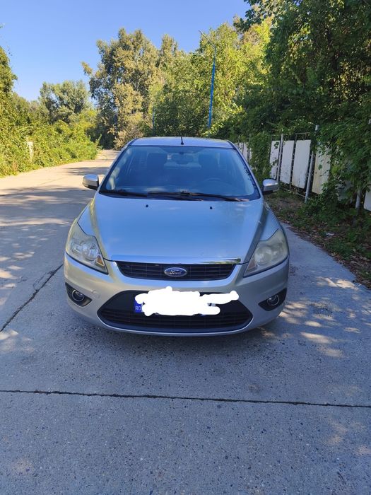 1.8 diesel/2009/unic proprietar /157000 km