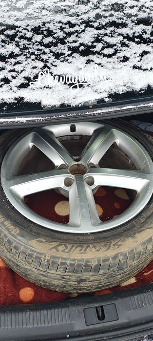 Doar schimb jenați A4 B8