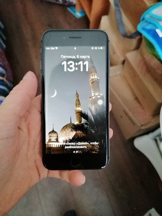 Продам айфон 8 15 к торг