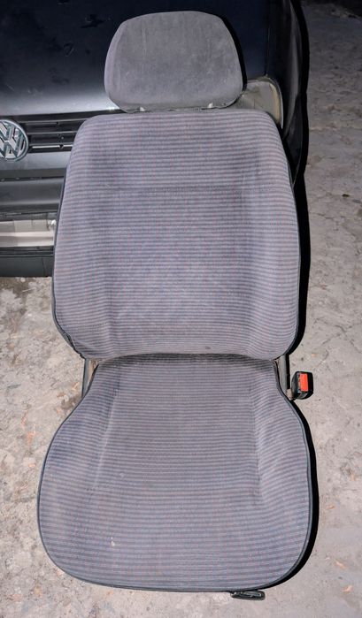 Сиденья на гольф 3