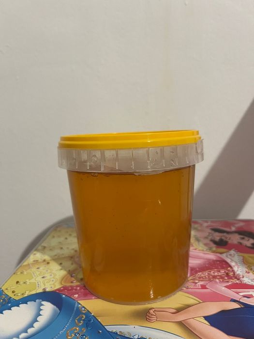 Продам мед восточноказахстанскии