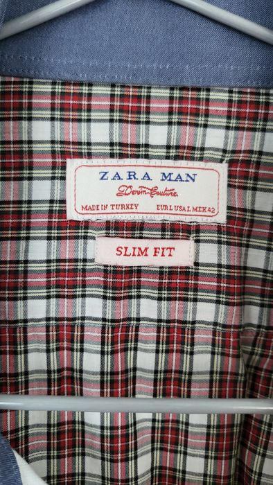 Camasi Berska , Zara , H&M marimea M si L