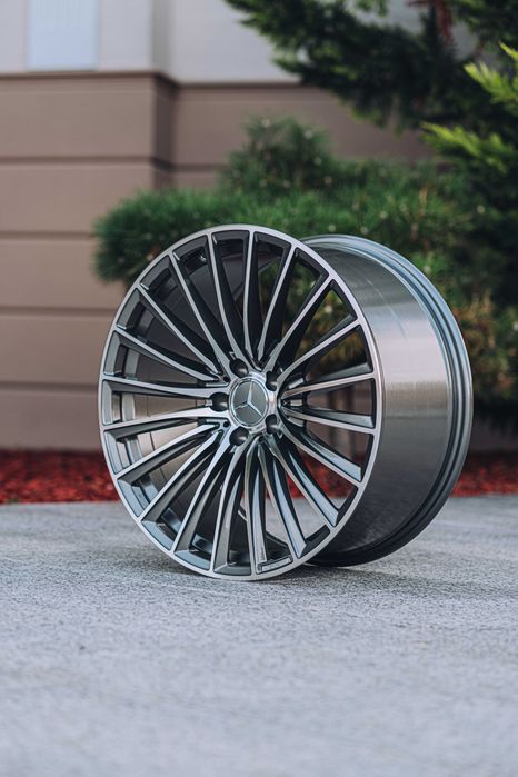 Jante Roti Mercedes AMG R20 5x112 S Class E Class C Class CLS CLA CL SL ML GLA GLC GLK GLE GL W222