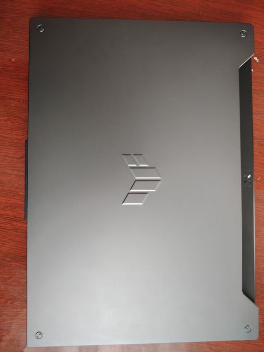 Ноутбук Asus tuf gaming A15