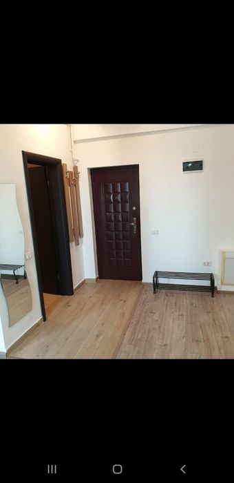 Garsonieră, Militari residence