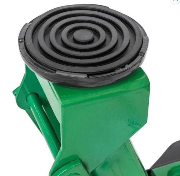 НЕМСКИ Крик крокодил с 2 помпи 3 тона ( 135 – 465 мм )ROCKFORCE