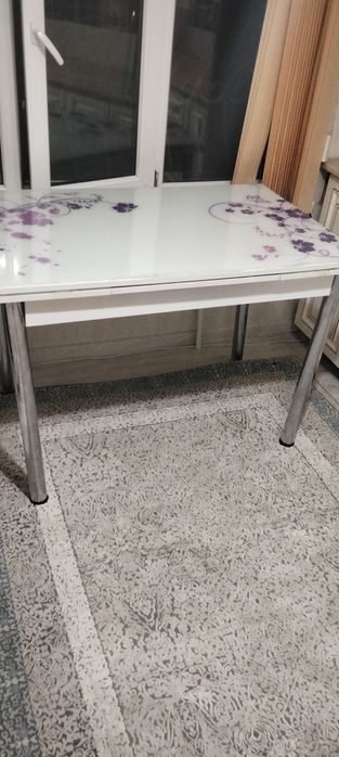Шкаф кровать стол