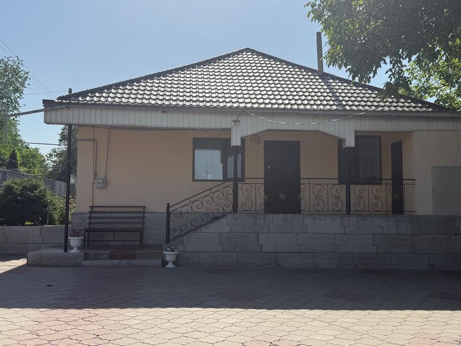 Продам дом село Чемолган