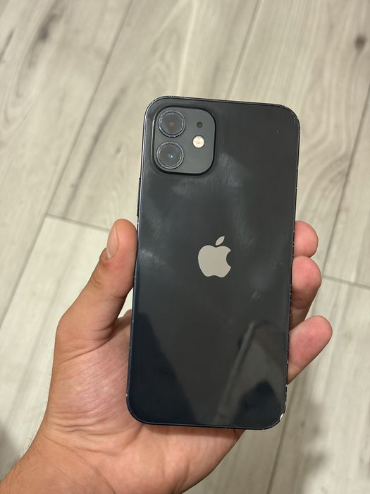 Vand iphone 12