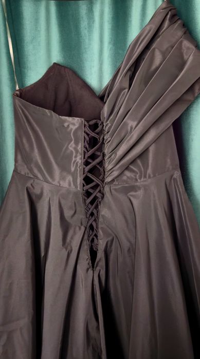 Rochie eleganta neagra