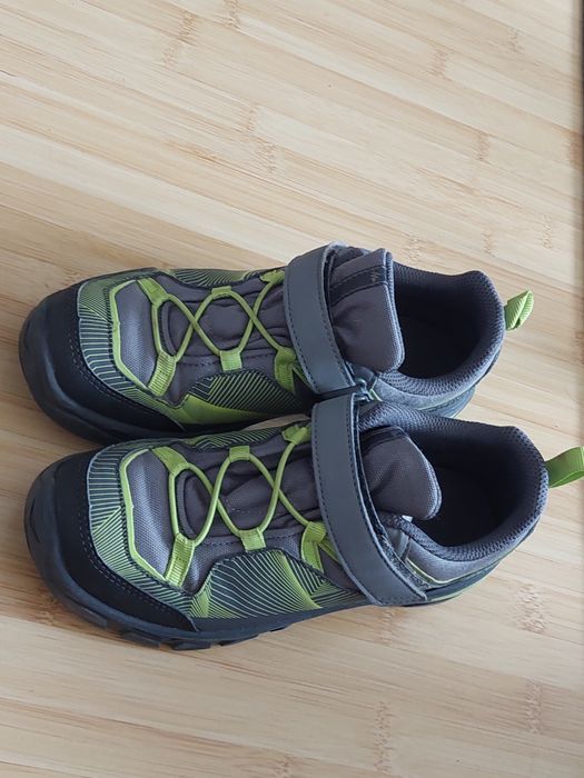 Încălțăminte drumeție Decathlon