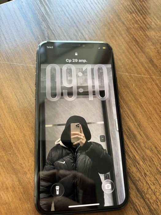 11 про обмен или продажа