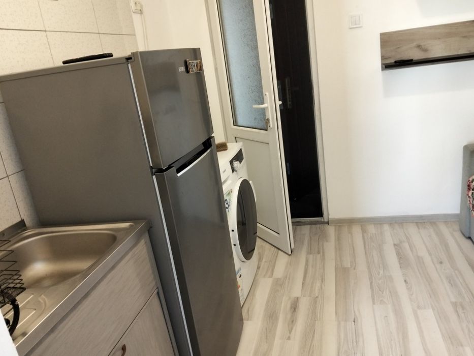 Inchiriez garsoniera pe termen lung