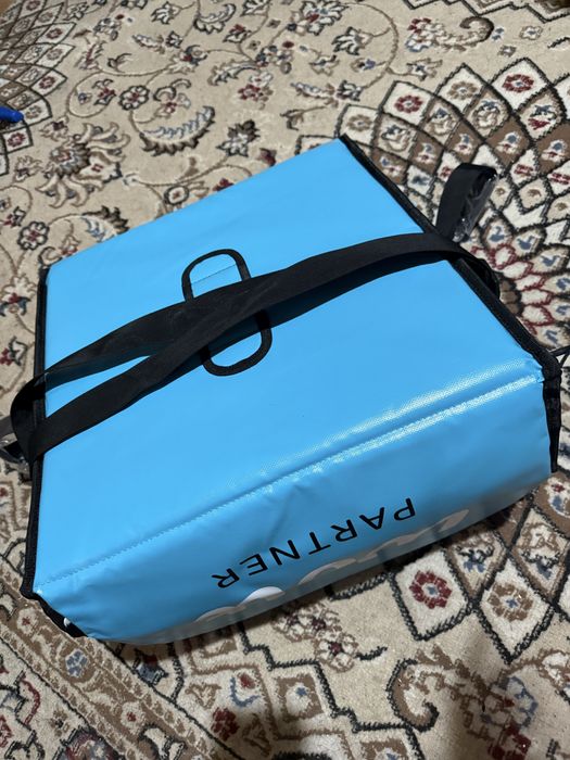 Продам сумку для доставки