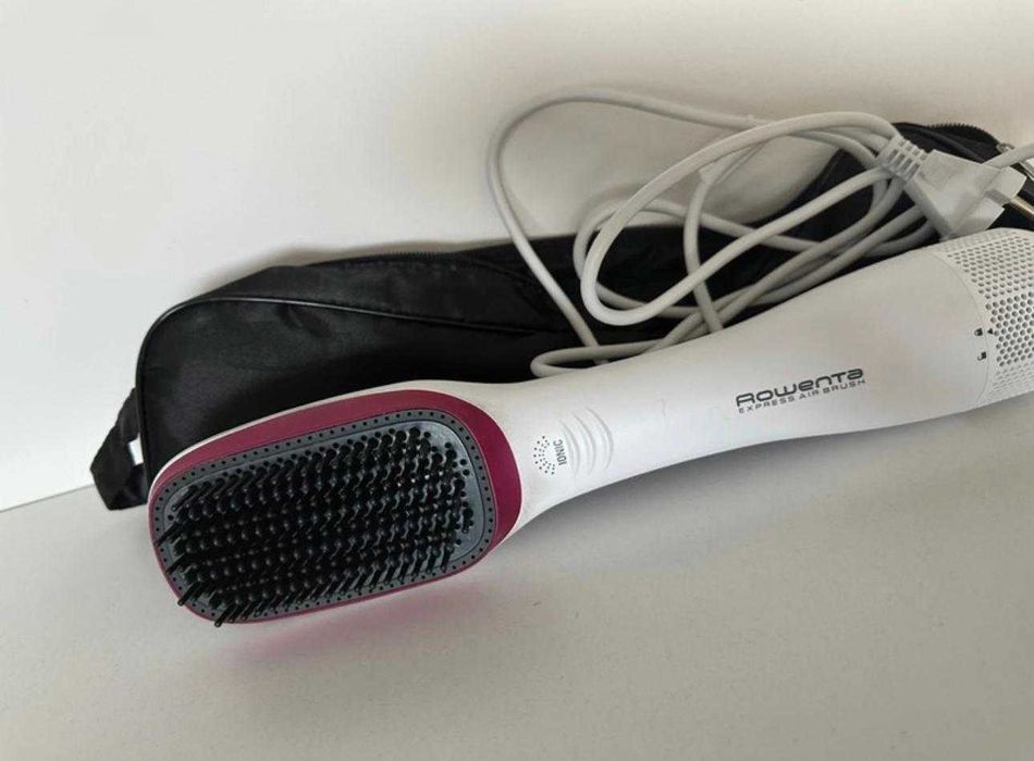 Perie de par Rowenta Express Air Brush