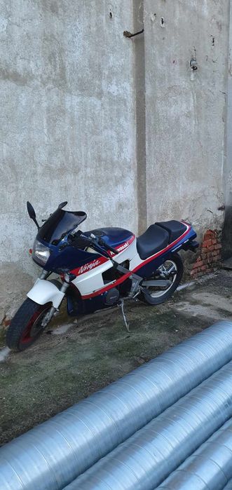 Vand motor kawasaki. Ori pt piese