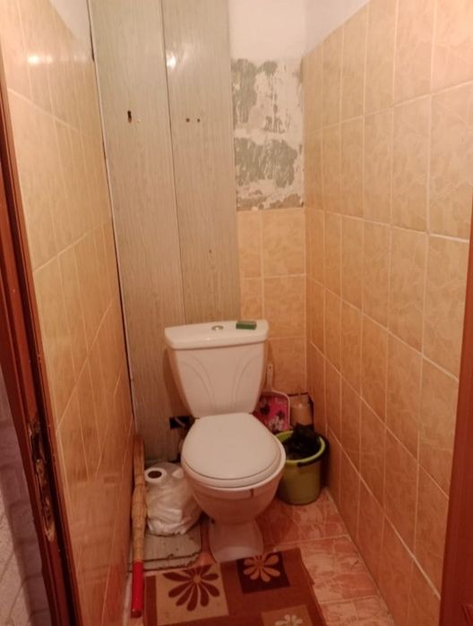 Продам 3х комнатную
